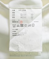 COMME des GARCONS（コムデギャルソン）テーラードジャケット 白 サイズ:S レディース/2200620524018