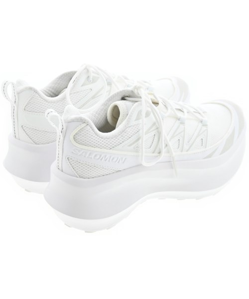 COMME des GARCONS（コムデギャルソン）スニーカー 白 サイズ:23cm レディース/2200620563017