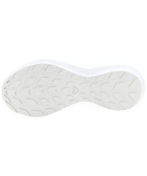 COMME des GARCONS（コムデギャルソン）スニーカー 白 サイズ:23cm レディース/2200620563017