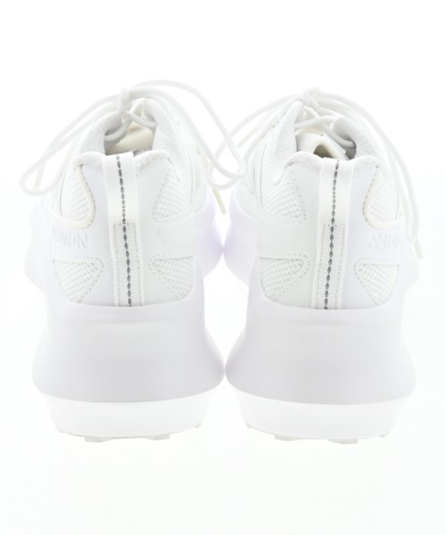 COMME des GARCONS（コムデギャルソン）スニーカー 白 サイズ:23cm レディース/2200620563017