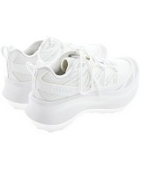 COMME des GARCONS（コムデギャルソン）スニーカー 白 サイズ:23cm レディース/2200620563017