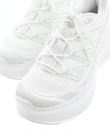 COMME des GARCONS（コムデギャルソン）スニーカー 白 サイズ:23cm レディース/2200620563017