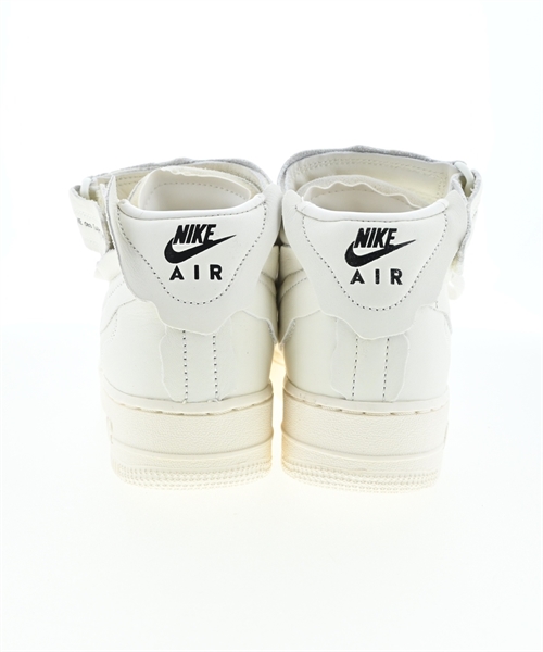 COMME des GARCONS（コムデギャルソン）スニーカー 白 サイズ:24cm レディース/2200620680028