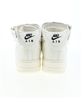 COMME des GARCONS（コムデギャルソン）スニーカー 白 サイズ:24cm レディース/2200620680028