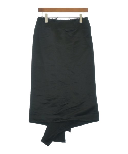 コムデギャルソン(COMME des GARCONS)のCOMME des GARCONS ひざ丈スカート