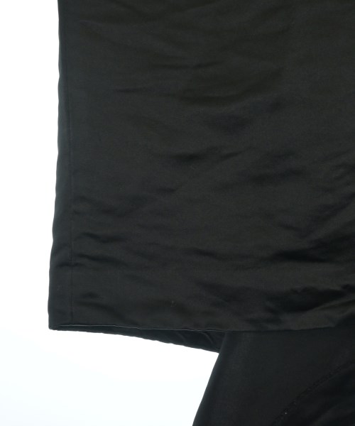 COMME des GARCONS（コムデギャルソン）ひざ丈スカート 黒 サイズ:S レディース/2200613903011