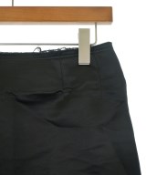 COMME des GARCONS（コムデギャルソン）ひざ丈スカート 黒 サイズ:S レディース/2200613903011