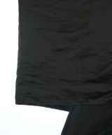 COMME des GARCONS（コムデギャルソン）ひざ丈スカート 黒 サイズ:S レディース/2200613903011