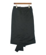COMME des GARCONS ひざ丈スカート
