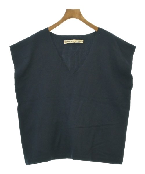 コムデギャルソン(COMME des GARCONS)のCOMME des GARCONS ブラウス