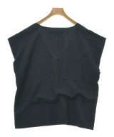 COMME des GARCONS（コムデギャルソン）ブラウス 紺 サイズ:F レディース/2200620873055