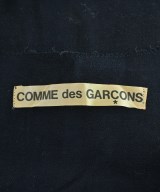 COMME des GARCONS（コムデギャルソン）ブラウス 紺 サイズ:F レディース/2200620873055