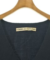 COMME des GARCONS（コムデギャルソン）ブラウス 紺 サイズ:F レディース/2200620873055