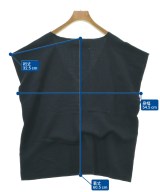 COMME des GARCONS（コムデギャルソン）ブラウス 紺 サイズ:F レディース/2200620873055