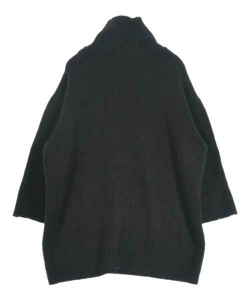 COMME des GARCONS（コムデギャルソン）ニット・セーター 黒 サイズ:F レディース/2200620892025