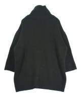 COMME des GARCONS（コムデギャルソン）ニット・セーター 黒 サイズ:F レディース/2200620892025