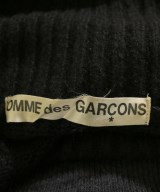 COMME des GARCONS（コムデギャルソン）ニット・セーター 黒 サイズ:F レディース/2200620892025