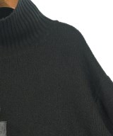 COMME des GARCONS（コムデギャルソン）ニット・セーター 黒 サイズ:F レディース/2200620892025