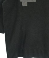 COMME des GARCONS（コムデギャルソン）ニット・セーター 黒 サイズ:F レディース/2200620892025