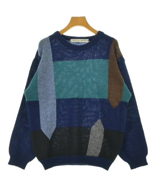 コムデギャルソン(COMME des GARCONS)のCOMME des GARCONS ニット・セーター