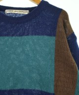 COMME des GARCONS（コムデギャルソン）ニット・セーター 青 サイズ:F レディース/2200620892032