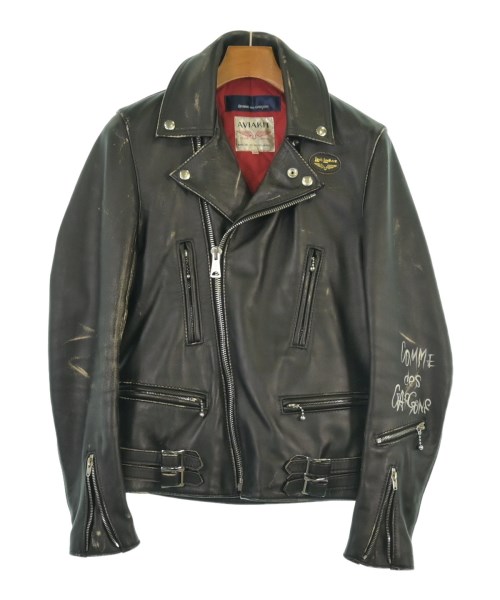 コムデギャルソン(COMME des GARCONS)のCOMME des GARCONS ライダース