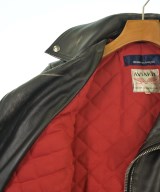 COMME des GARCONS（コムデギャルソン）ライダース 黒 サイズ:34(S位) メンズ/2200620919012