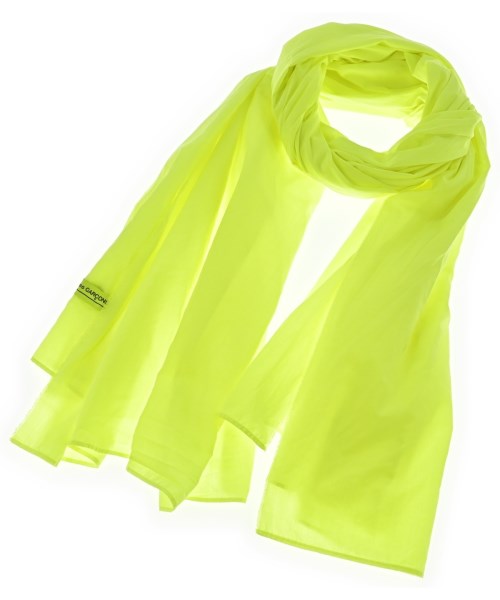 COMME des GARCONS ストール