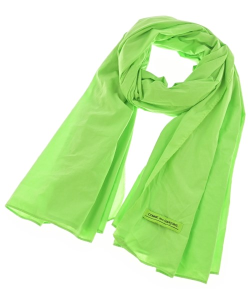 COMME des GARCONS ストール