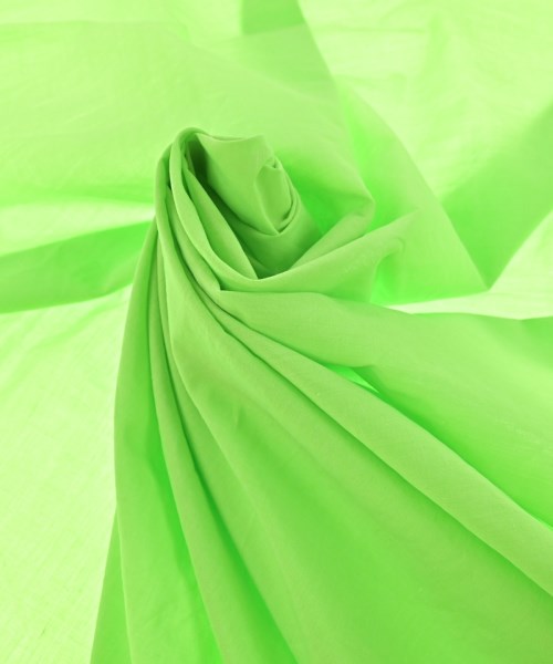 COMME des GARCONS（コムデギャルソン）ストール 緑 サイズ:- レディース/2200620933056