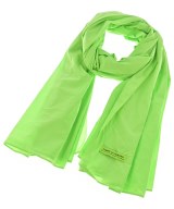 COMME des GARCONS（コムデギャルソン）ストール 緑 サイズ:- レディース/2200620933056