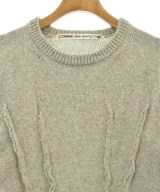 COMME des GARCONS（コムデギャルソン）ニット・セーター グレー サイズ:-(M位) レディース/2200621051018