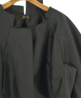 COMME des GARCONS（コムデギャルソン）カジュアルジャケット 黒 サイズ:1(S位) レディース/2200621068016