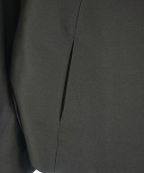 COMME des GARCONS（コムデギャルソン）カジュアルジャケット 黒 サイズ:1(S位) レディース/2200621068016