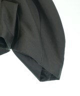 COMME des GARCONS（コムデギャルソン）カジュアルジャケット 黒 サイズ:1(S位) レディース/2200621068016