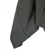 COMME des GARCONS（コムデギャルソン）カジュアルジャケット 黒 サイズ:1(S位) レディース/2200621068016