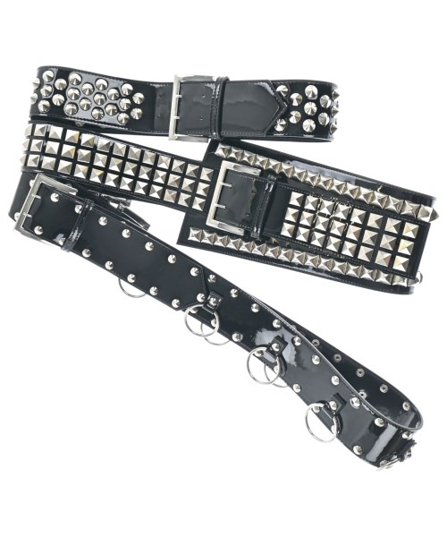 コムデギャルソン(COMME des GARCONS)のCOMME des GARCONS ベルト