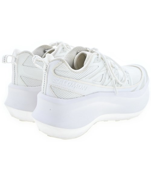 COMME des GARCONS（コムデギャルソン）スニーカー 白 サイズ:23cm レディース/2200621083118