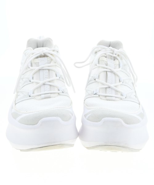 COMME des GARCONS（コムデギャルソン）スニーカー 白 サイズ:23cm レディース/2200621083118