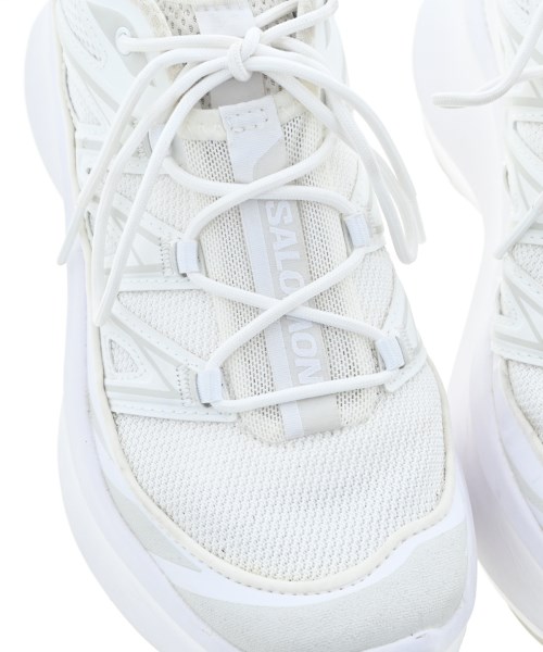 COMME des GARCONS（コムデギャルソン）スニーカー 白 サイズ:23cm レディース/2200621083118