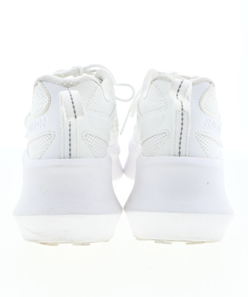 COMME des GARCONS（コムデギャルソン）スニーカー 白 サイズ:23cm レディース/2200621083118