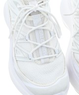 COMME des GARCONS（コムデギャルソン）スニーカー 白 サイズ:23cm レディース/2200621083118