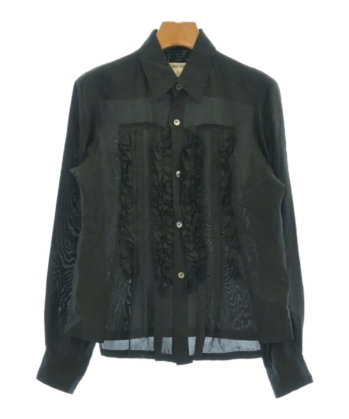 コムデギャルソン(COMME des GARCONS)のCOMME des GARCONS カジュアルシャツ