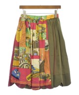 COMME des GARCONS ロング・マキシ丈スカート