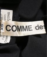 COMME des GARCONS（コムデギャルソン）クロップドパンツ 黒 サイズ:XS レディース/2200621163025