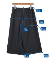 COMME des GARCONS（コムデギャルソン）クロップドパンツ 黒 サイズ:XS レディース/2200621163025