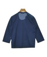 COMME des GARCONS（コムデギャルソン）Tシャツ・カットソー 青 サイズ:XS レディース/2200621163049