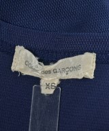 COMME des GARCONS（コムデギャルソン）Tシャツ・カットソー 青 サイズ:XS レディース/2200621163049