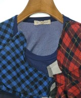 COMME des GARCONS（コムデギャルソン）Tシャツ・カットソー 青 サイズ:XS レディース/2200621163049