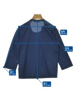 COMME des GARCONS（コムデギャルソン）Tシャツ・カットソー 青 サイズ:XS レディース/2200621163049